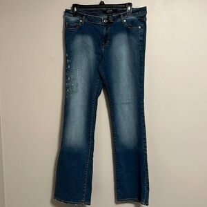 Lot 29 Vintage 90s Looney Tunes Jeans Size 15.